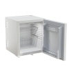 Минибар Meyvel MMT-30W белый бесшумный